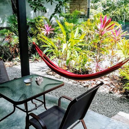 Shakti Apartment Playa Santa Teresa  ภายนอก รูปภาพ