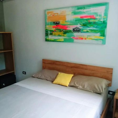 Shakti Apartment Playa Santa Teresa  ภายนอก รูปภาพ