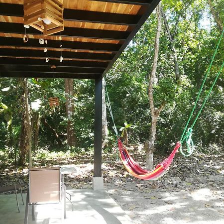 Shakti Apartment Playa Santa Teresa  ภายนอก รูปภาพ