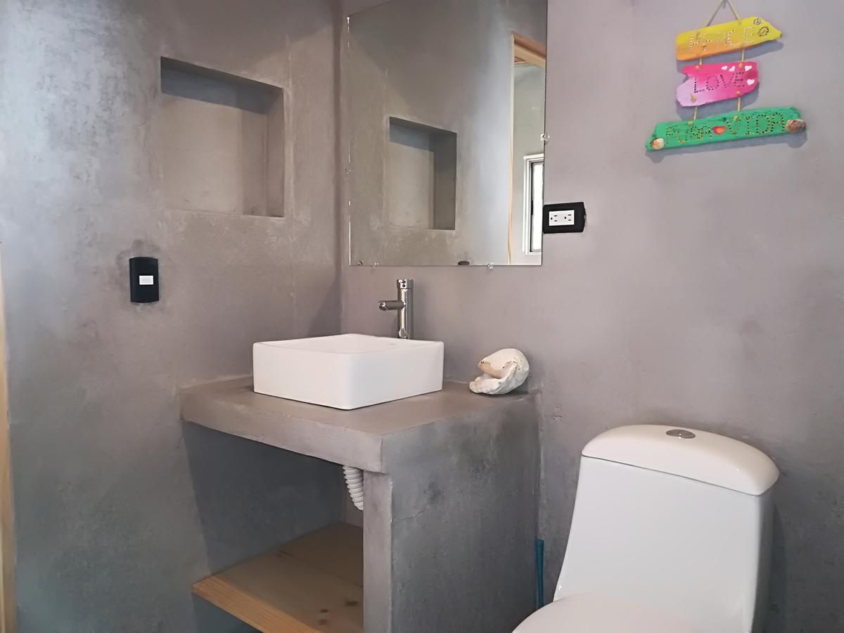 Shakti Apartment Playa Santa Teresa  ภายนอก รูปภาพ