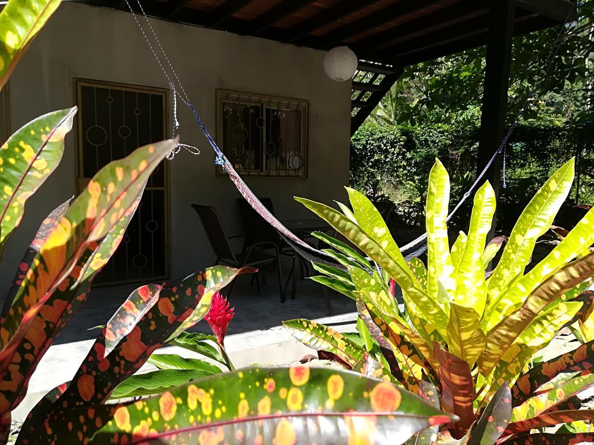 Shakti Apartment Playa Santa Teresa  ภายนอก รูปภาพ