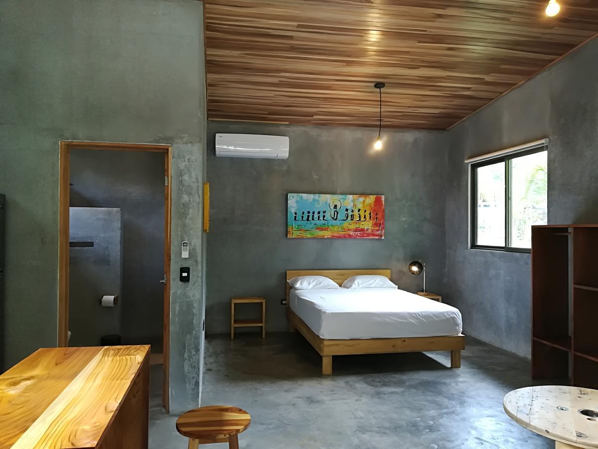 Shakti Apartment Playa Santa Teresa  ภายนอก รูปภาพ