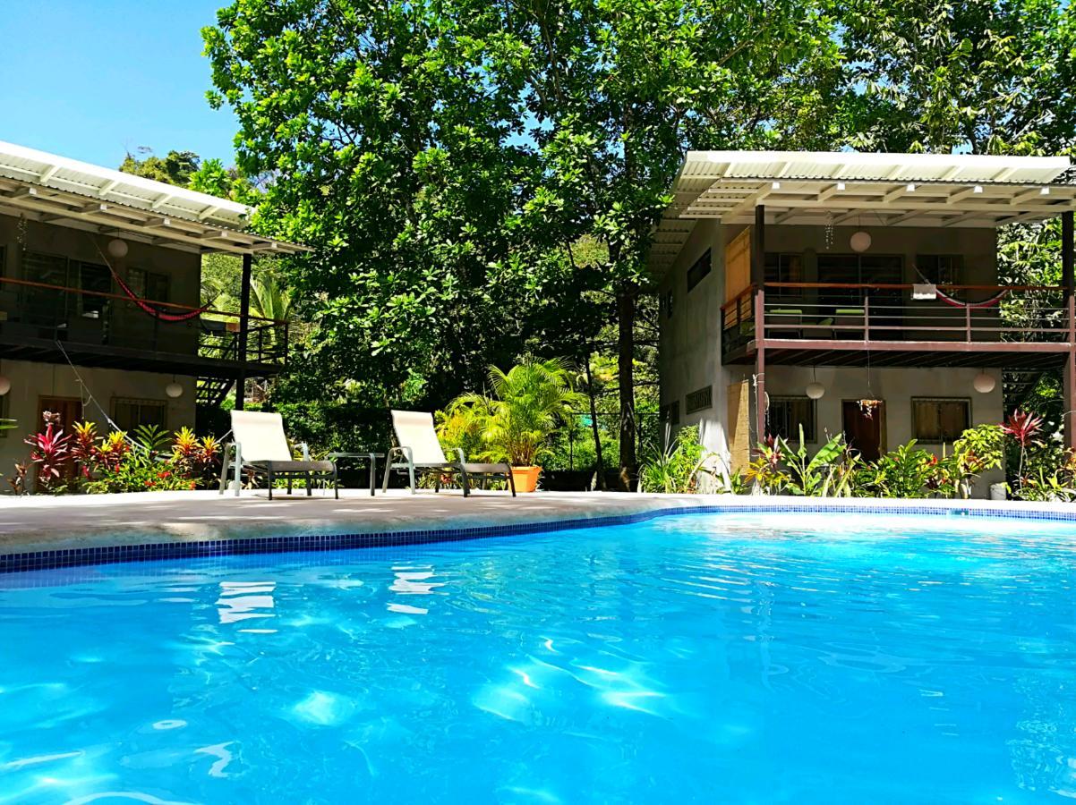Shakti Apartment Playa Santa Teresa  ภายนอก รูปภาพ