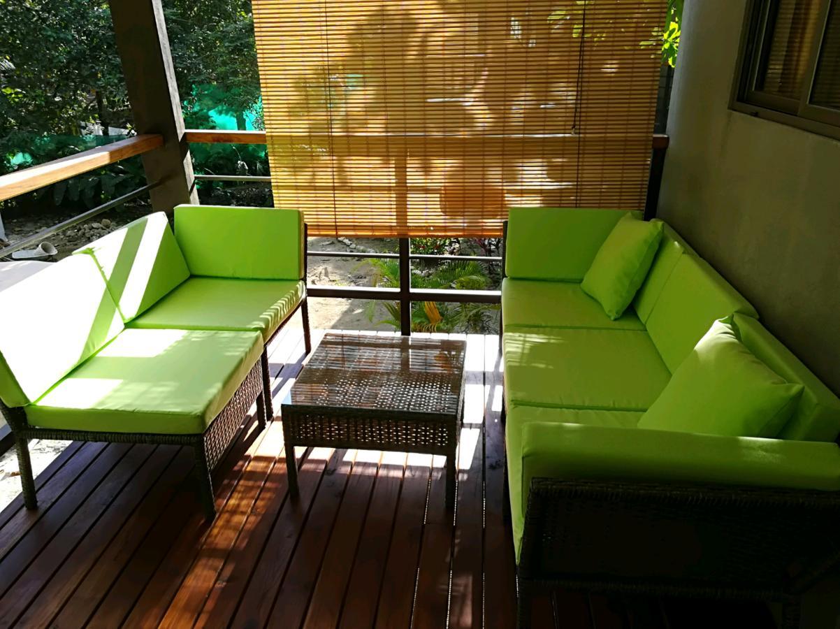 Shakti Apartment Playa Santa Teresa  ภายนอก รูปภาพ