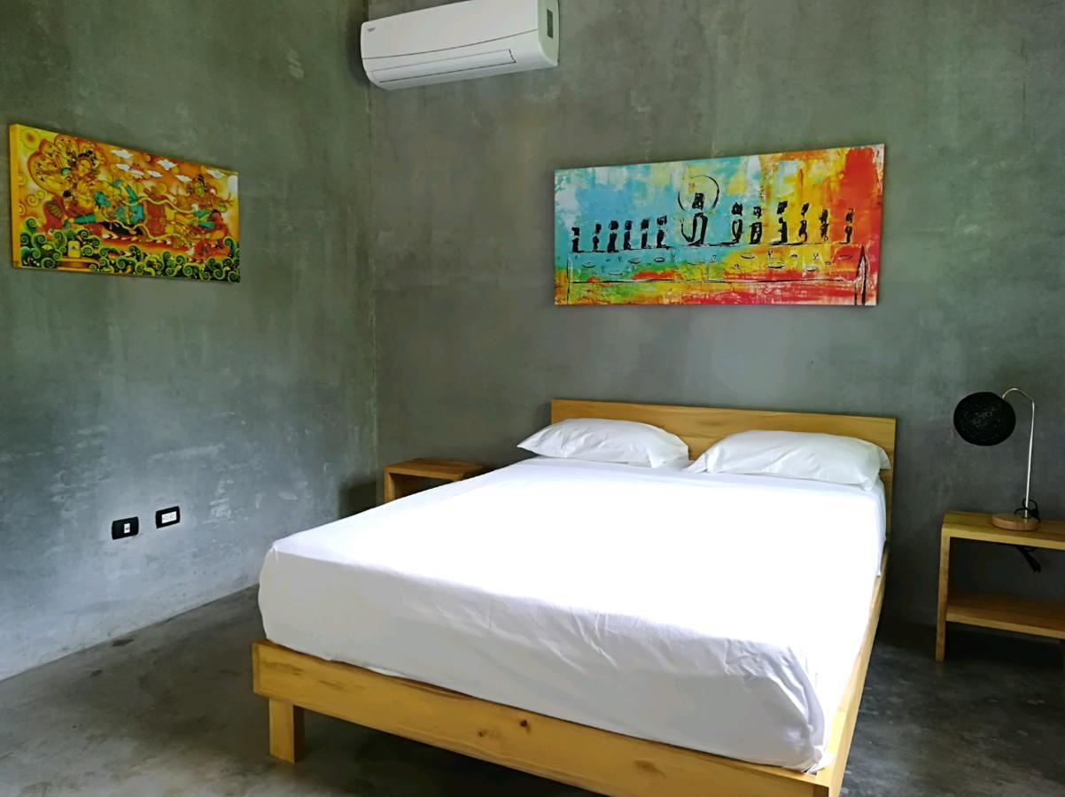 Shakti Apartment Playa Santa Teresa  ภายนอก รูปภาพ