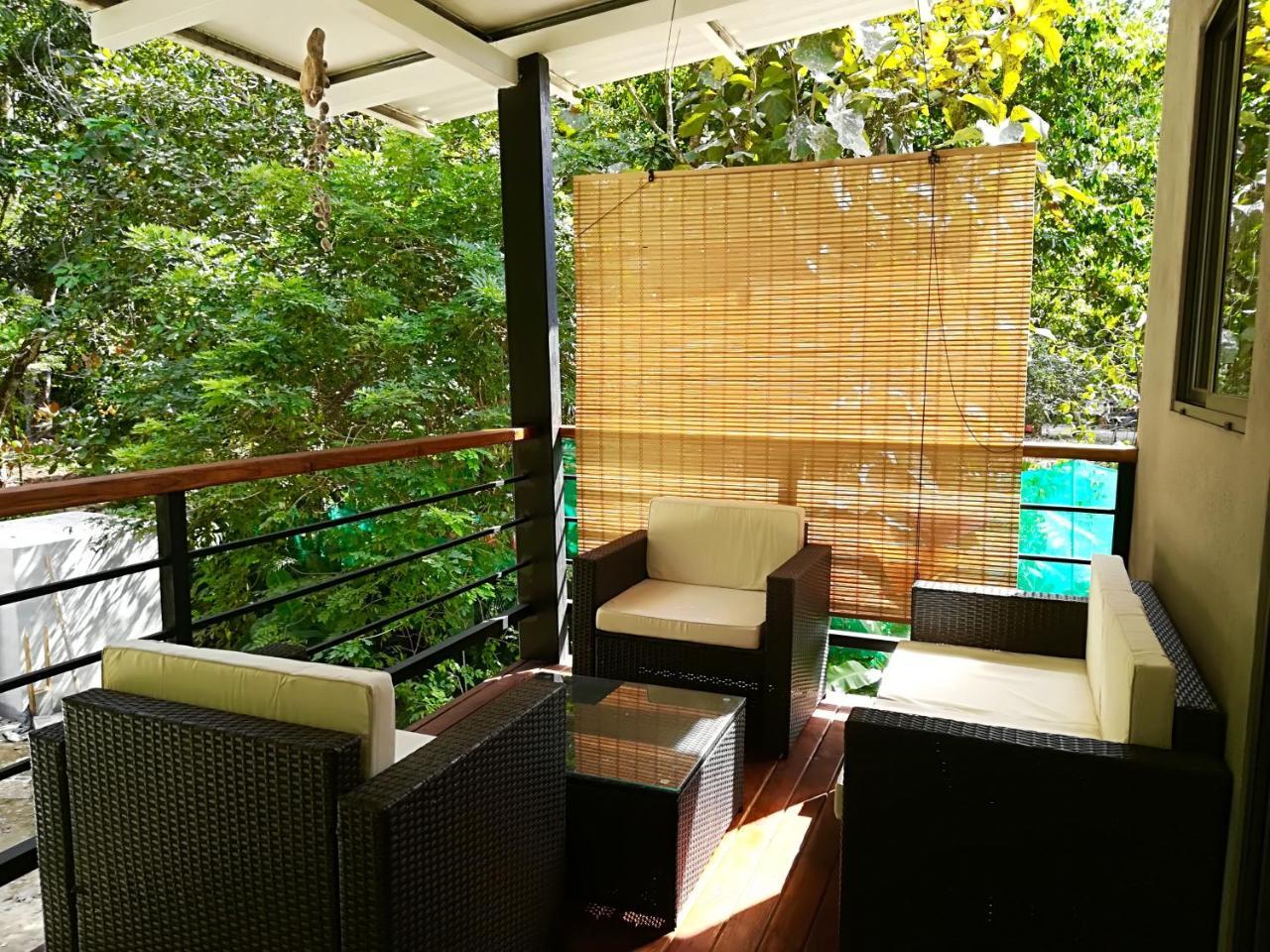 Shakti Apartment Playa Santa Teresa  ภายนอก รูปภาพ