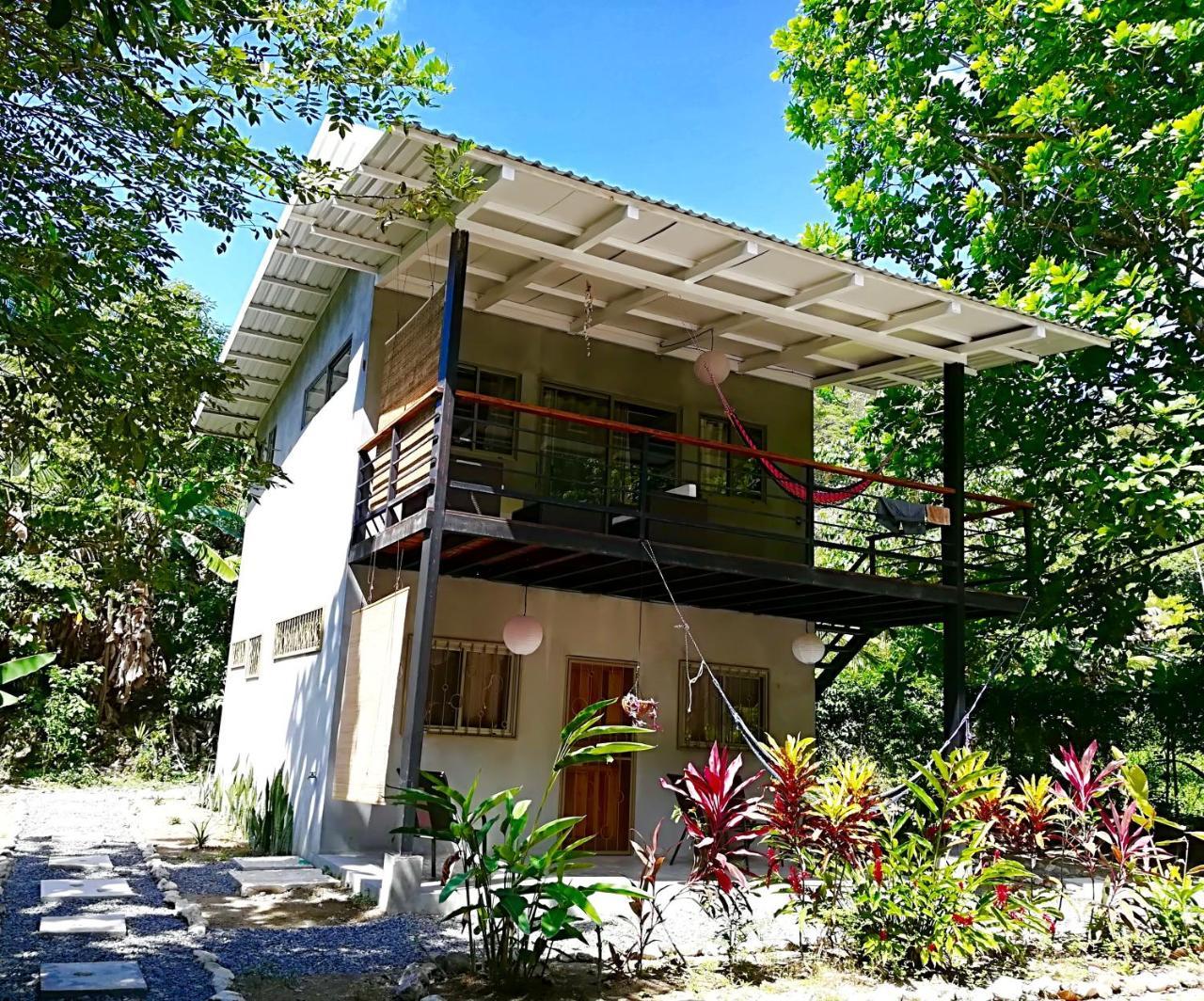 Shakti Apartment Playa Santa Teresa  ภายนอก รูปภาพ