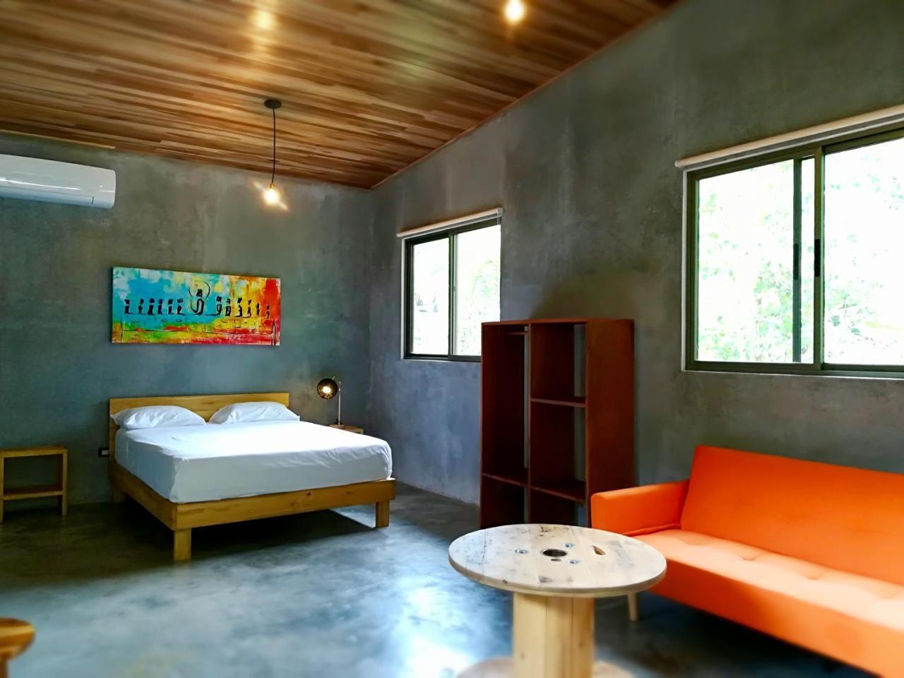 Shakti Apartment Playa Santa Teresa  ภายนอก รูปภาพ