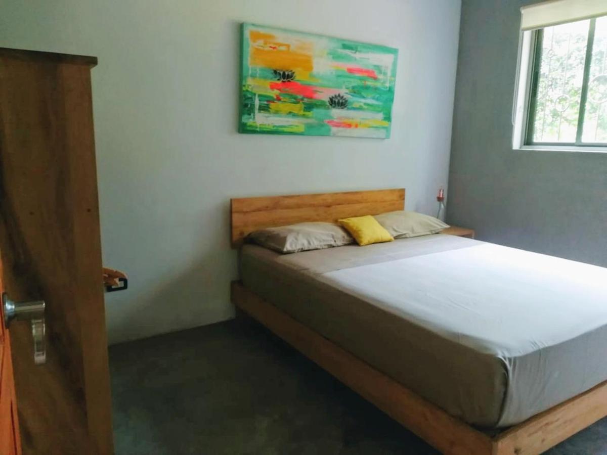 Shakti Apartment Playa Santa Teresa  ภายนอก รูปภาพ