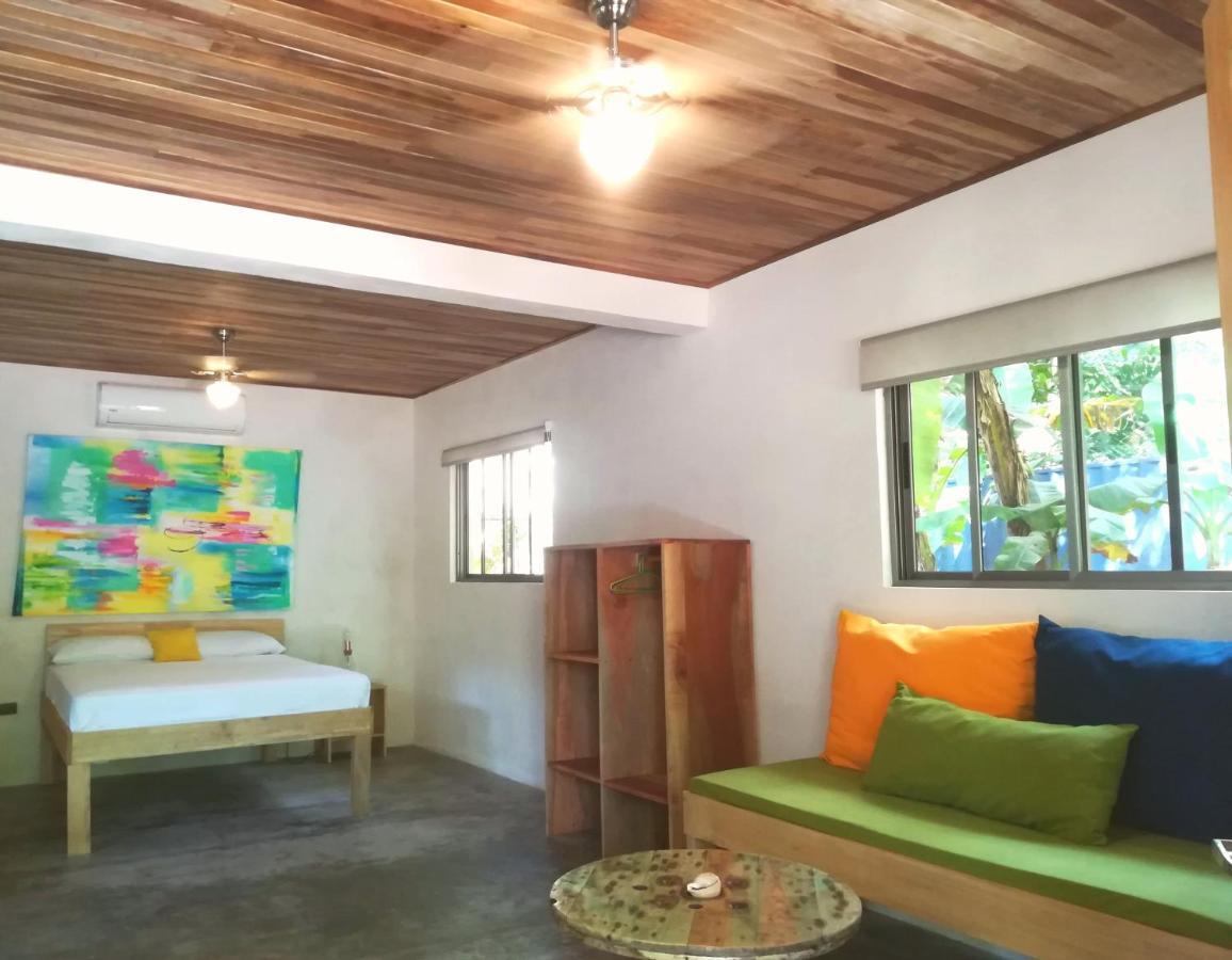 Shakti Apartment Playa Santa Teresa  ภายนอก รูปภาพ