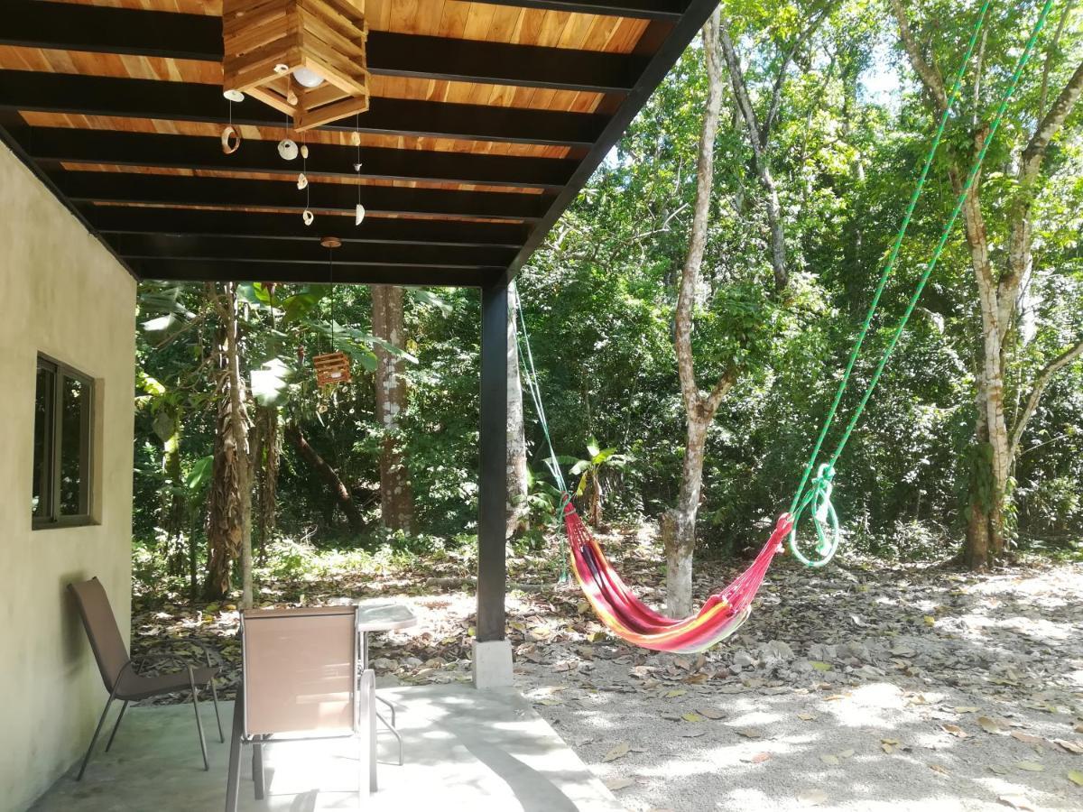 Shakti Apartment Playa Santa Teresa  ภายนอก รูปภาพ