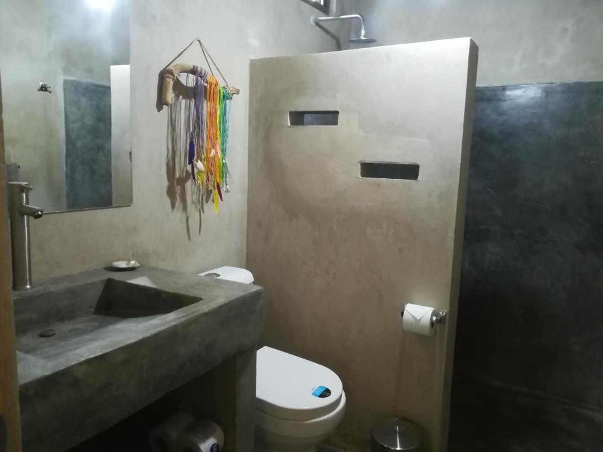 Shakti Apartment Playa Santa Teresa  ภายนอก รูปภาพ